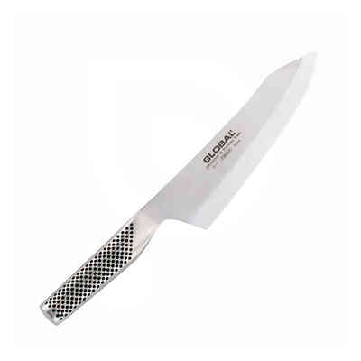 Coltello Deba orientale dx Global G07R - 18 cm