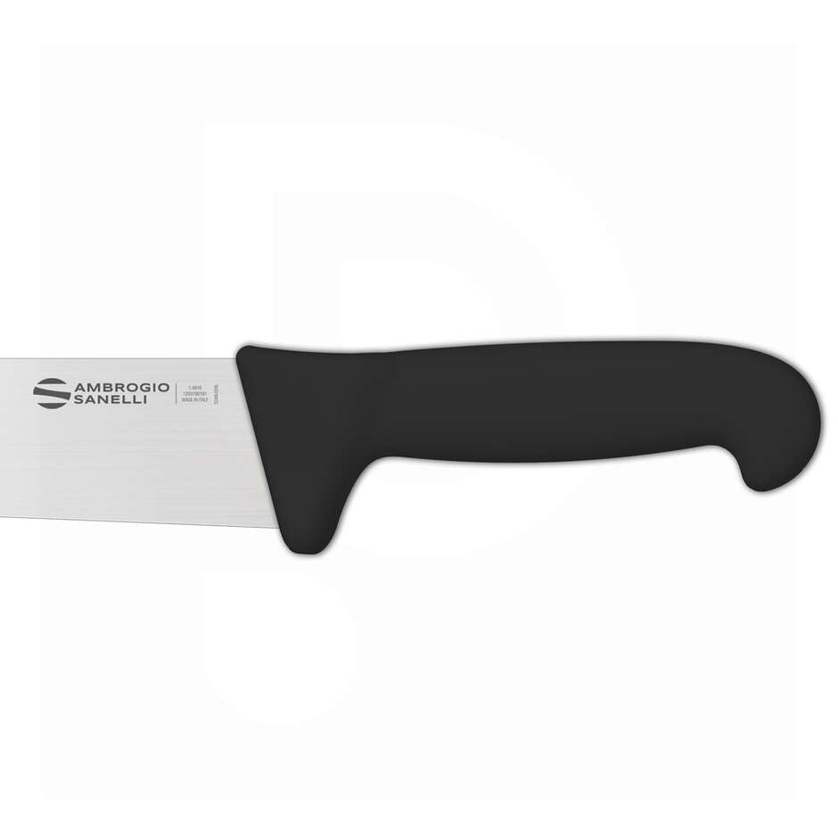 Coltello Francese Inox - 22 cm