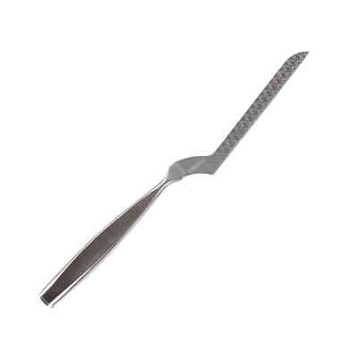 Coltello Monaco+ Nr. 3 per formaggio a pasta molle 11,5 cm