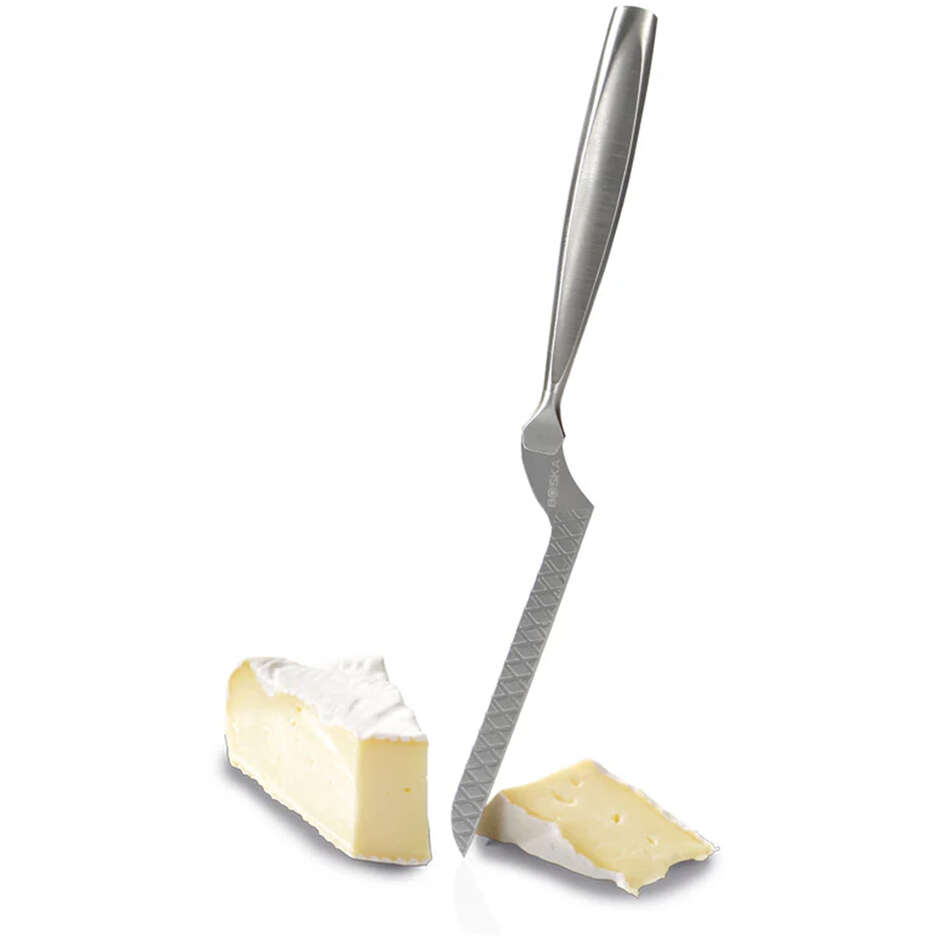 Coltello Monaco+ Nr. 3 per formaggio a pasta molle 11,5 cm