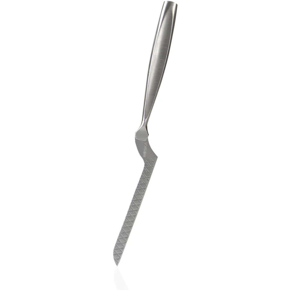 Coltello Monaco+ Nr. 3 per formaggio a pasta molle 11,5 cm