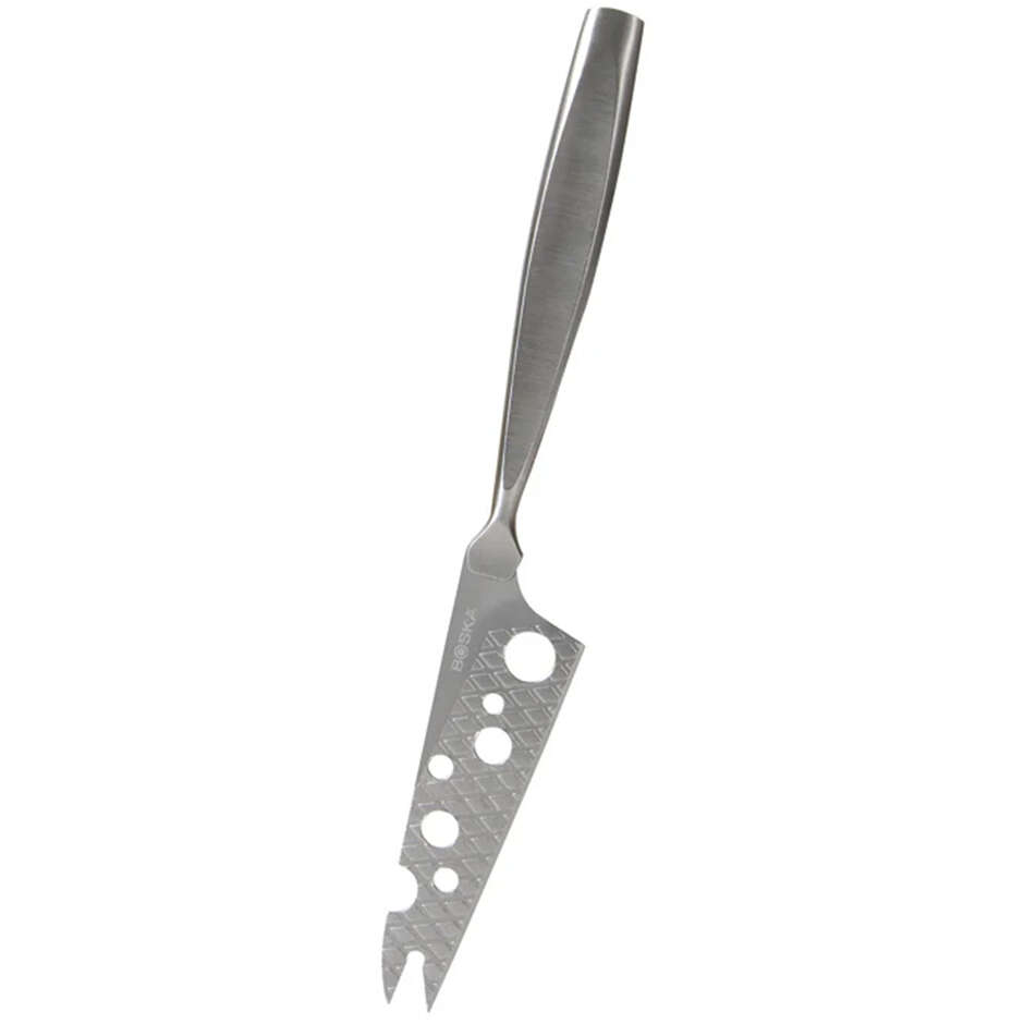 Coltello Monaco+ Nr. 4 per formaggio a pasta molle 9,8 cm