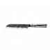 Coltello Santoku Forged - Brute 18 cm