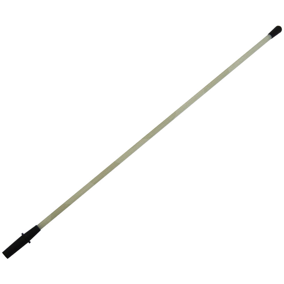 Composite wand for Oliviero Flex shaker