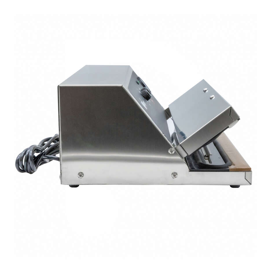 Machine Sous Vide en Acier Inoxydable Prof 470