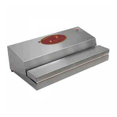 Confezionatrice sottovuoto Jolly King Automatic 40 Inox