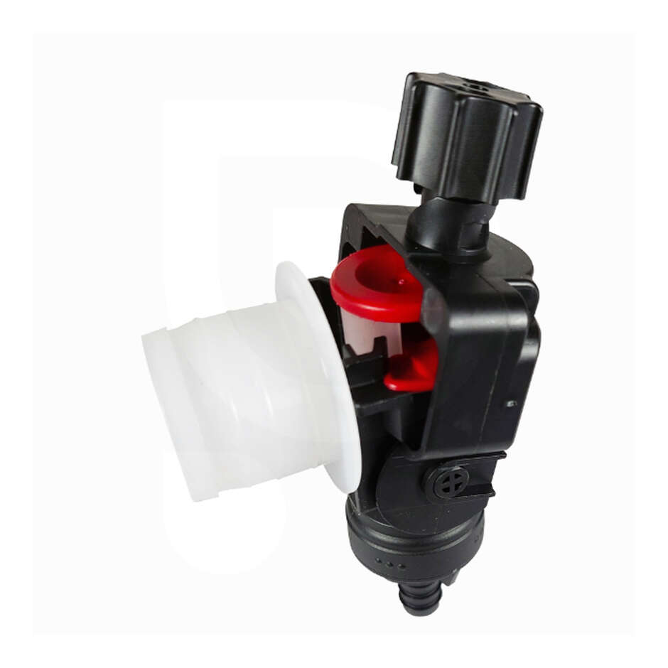 Connecteur de robinet pour bag-in-box (1 pièce)