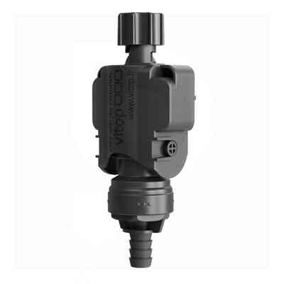 Connecteur de robinet pour bag-in-box (1 pièce)