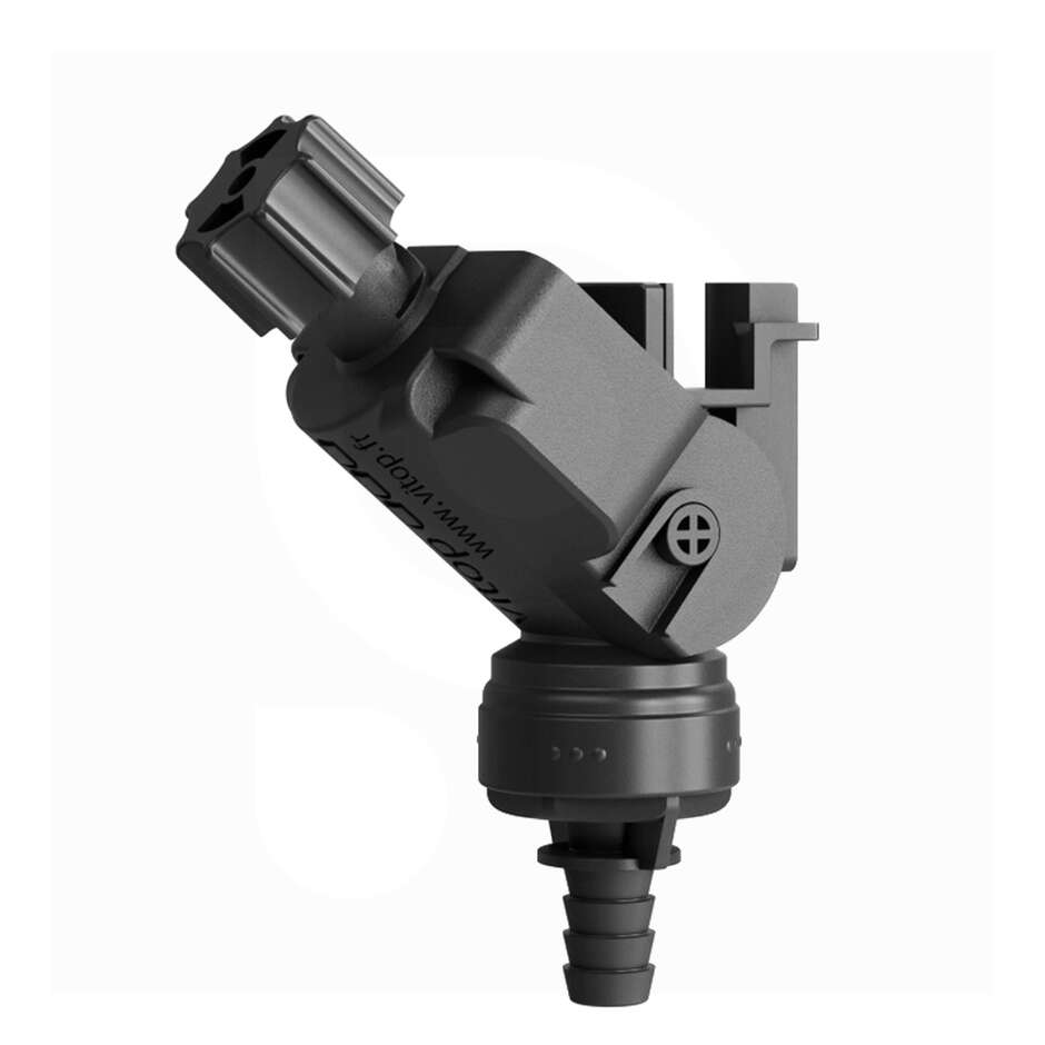 Connecteur de robinet pour bag-in-box (1 pièce)