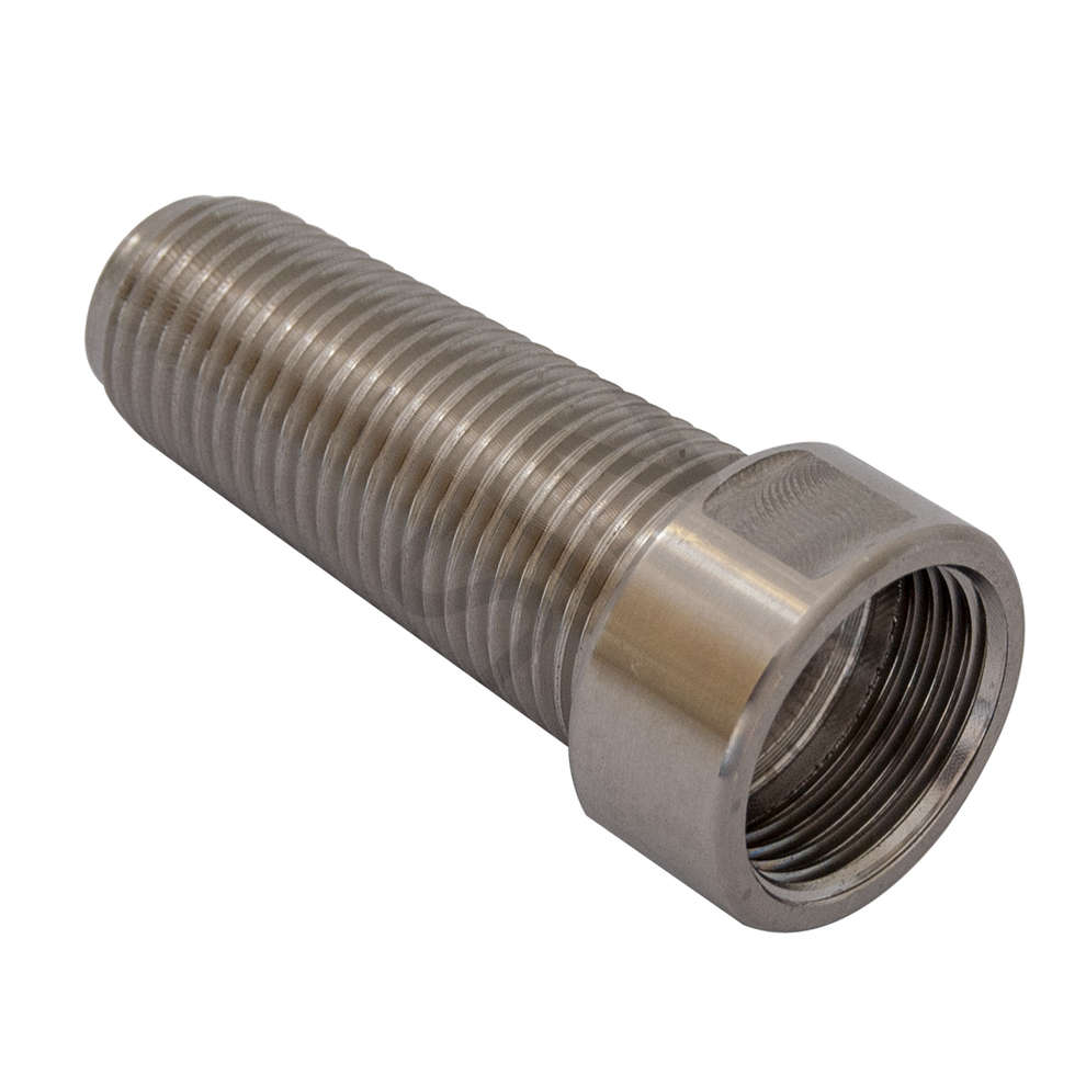 Cono de acero para barriles  3/4"F 