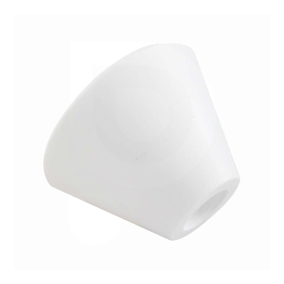 Cono de silicona para Enolmaster para botellas de cuello ancho