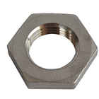 Contre-écrou hexagonal Inox 1/2"
