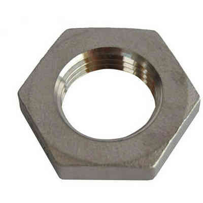 Controdado inox 3/8"
