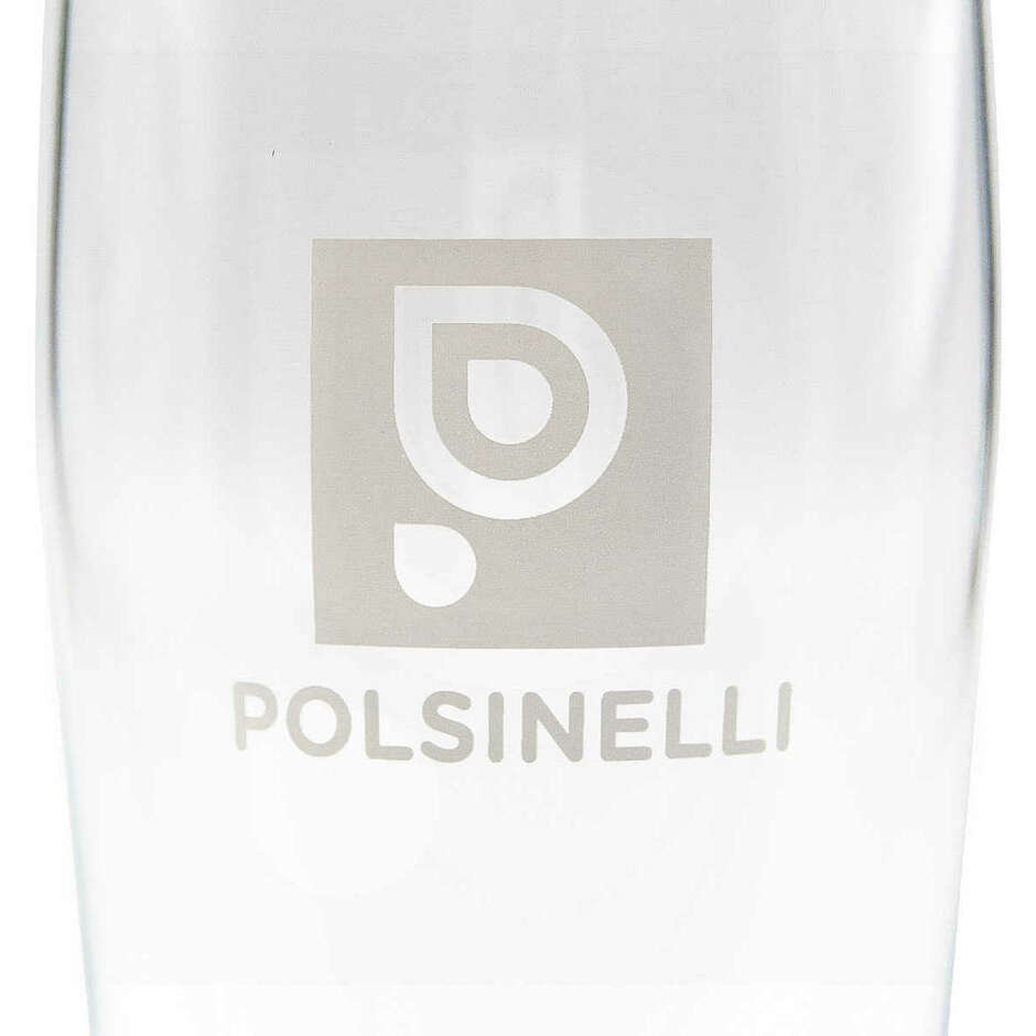 Copa de cerveza Polsinelli 500 ml (piezas 6)