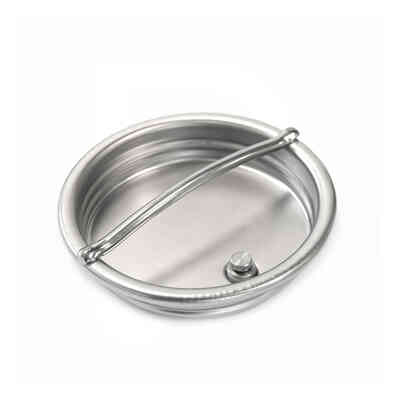 Coperchio  a vite Ø 110 per fusto Europa 2-3 L