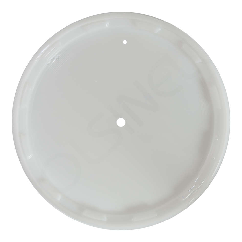 Coperchio per contenitore travaso 32L 