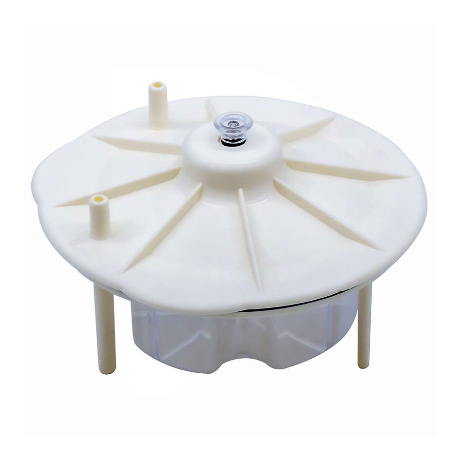 Coperchio vaso Enolmatic