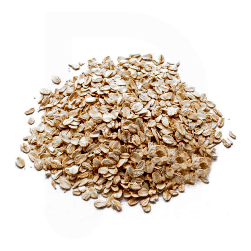 Copos de malta Chit Barley 3-7 EBC (1 kg)