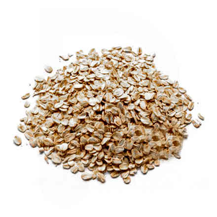 Copos de malta Chit Barley 3-7 EBC (1 kg)