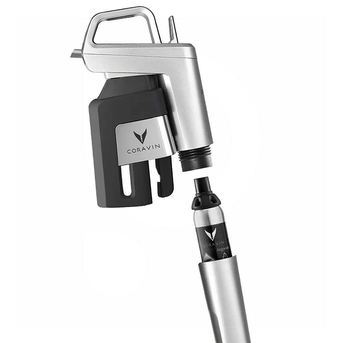Coravin Pure™ Capsules for Timeless Six+ (6-Pack) Wine