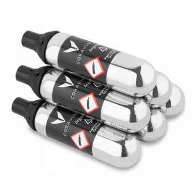 Coravin Pure™ Capsules for Timeless Six+ (6-pieces)