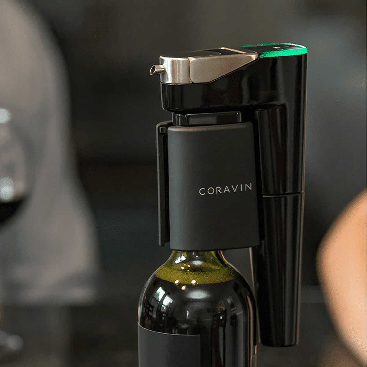 Coravin Timeless Eleven System for Still Wines Wine | Polsinelli