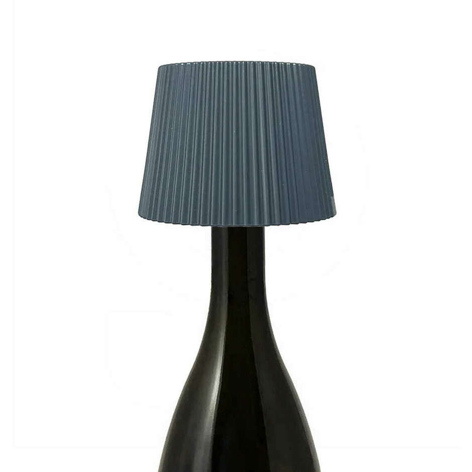 Coravin Timeless Six+ System for Still Wines (Black) + FREE LED Lamp