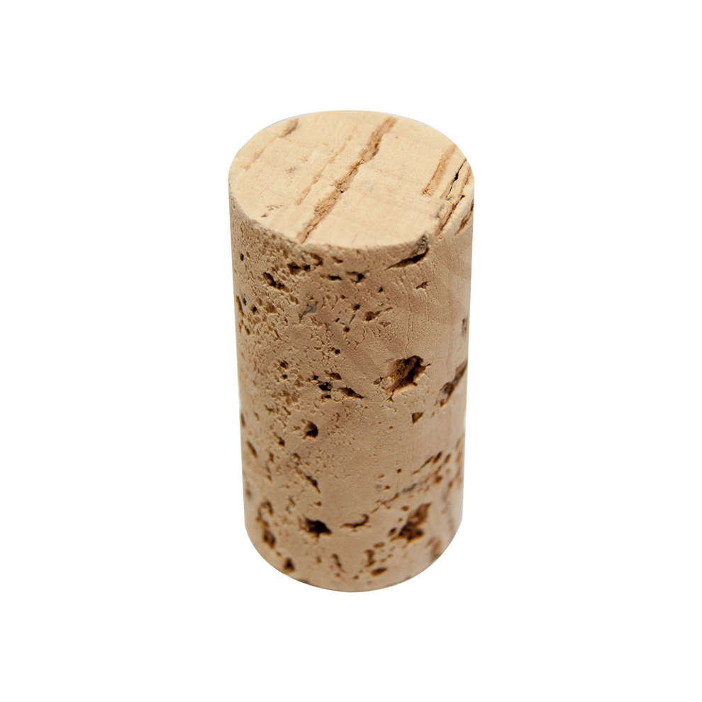 Cork stopper 24x45 (100 pieces)