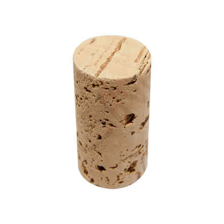 Tappo Sughero per Bottiglia Flaka - Stopper Cork Flaska di Flaska 