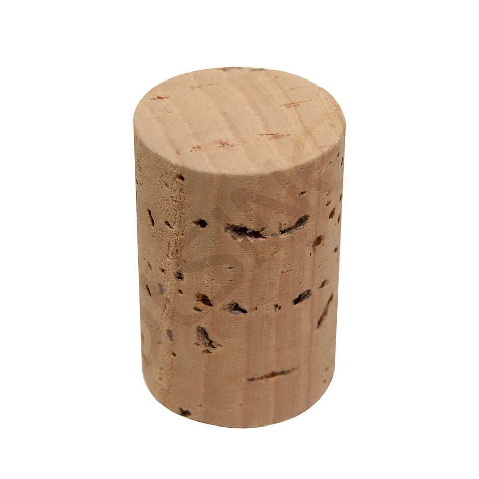 Cork stopper 26x40 (100 pieces) Wine Polsinelli Enologia