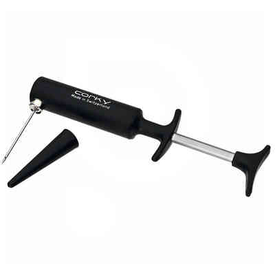Corky Pressure Corkscrew
