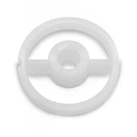 Corona de llenado para picadora de carne N.12