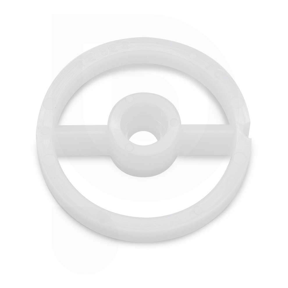 Corona insaccatrice per tritacarne N.22