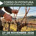 Corso di Potatura e Gestione invernale del vigneto 