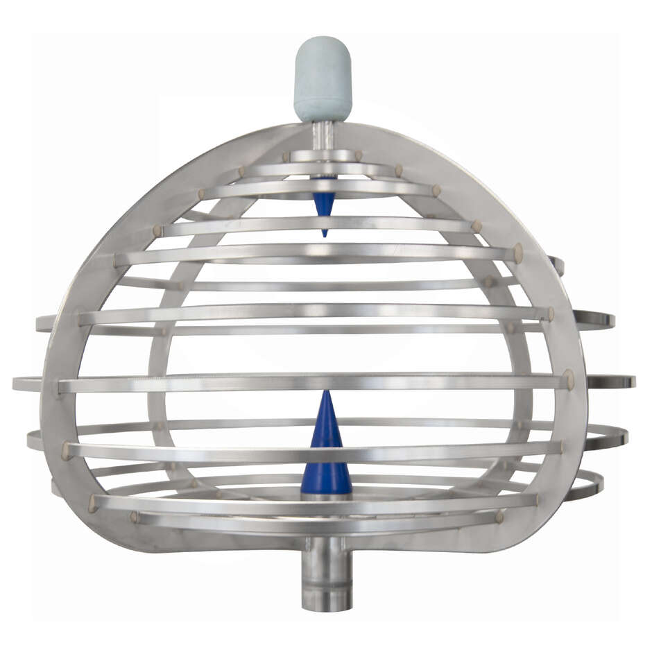 Cortador inox para cuajada ⌀34