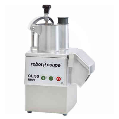 Cortadora de verduras CL50 Ultra