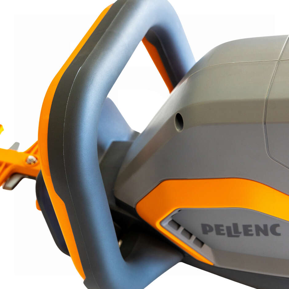 Cortasetos Pellenc Helion E con batería Ulib 200E