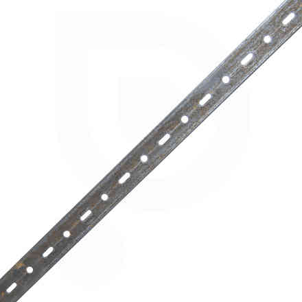 Corten Extreme Weinberg Kopfpfahl- 3 mt - 2 mm (2 Stück) 