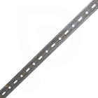 Corten opening vineyard pole - 2,80 mt - 2 mm (2 pieces)