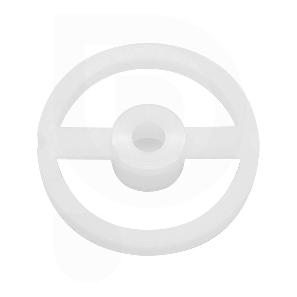 Couronne de remplissage pour hachoir à viande N.22