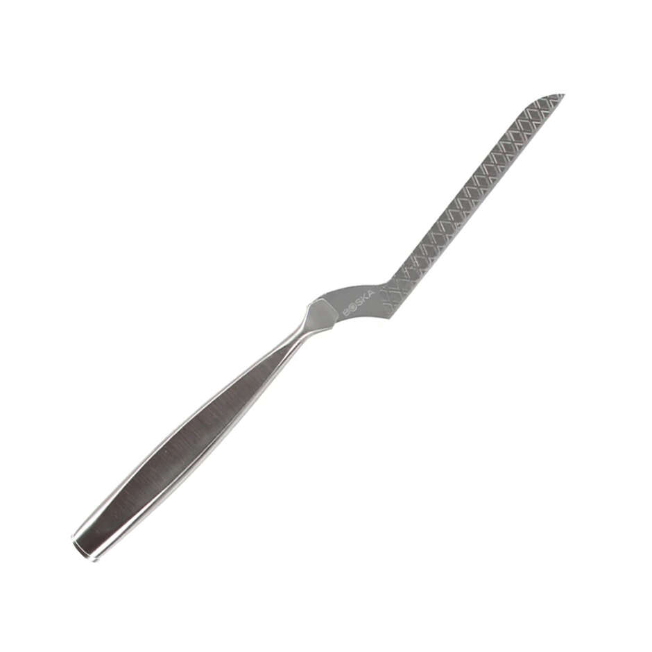 Couteau à fromage Monaco+ n°3 pour fromages à pâte molle 11,5 cm