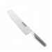 Couteau à légumes biaffûté en acier inoxydable Global GF-36 - 20 cm