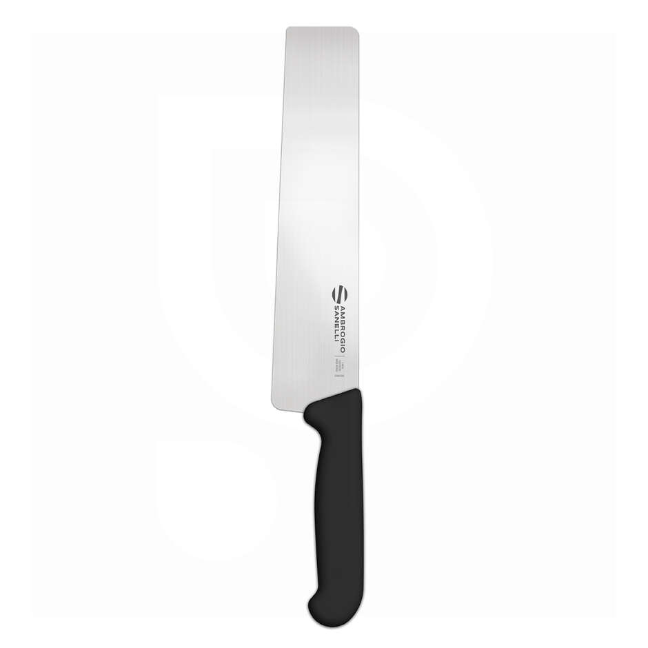 Couteau à Pâte en Acier Inoxydable - 25 cm