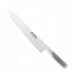 Couteau de chef biaffûté en acier inoxydable Global GF-34 - 27 cm