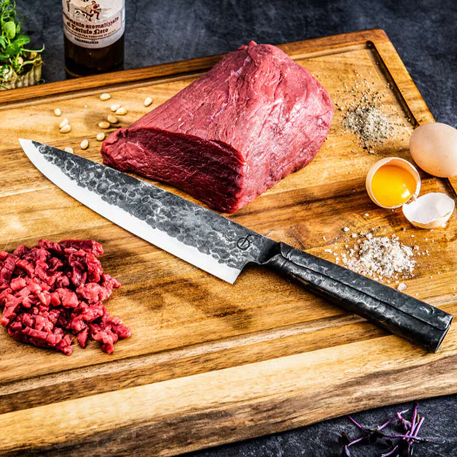 Couteau de Chef Forged - Brute – 20 cm