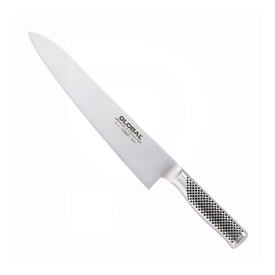 Couteau de Chef Universel Global G-17 Profi - 27 cm