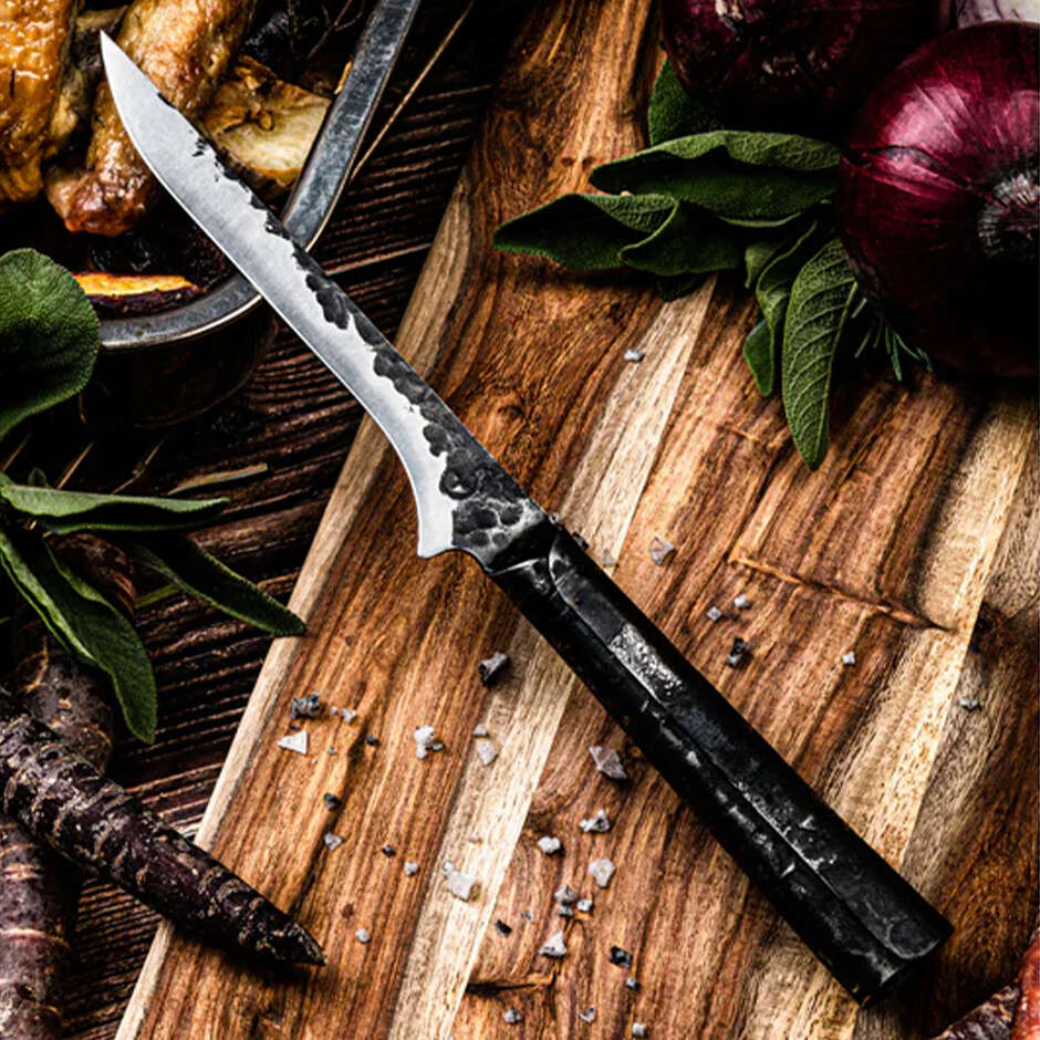 Couteau Désosseur Forged - Brute 15 cm