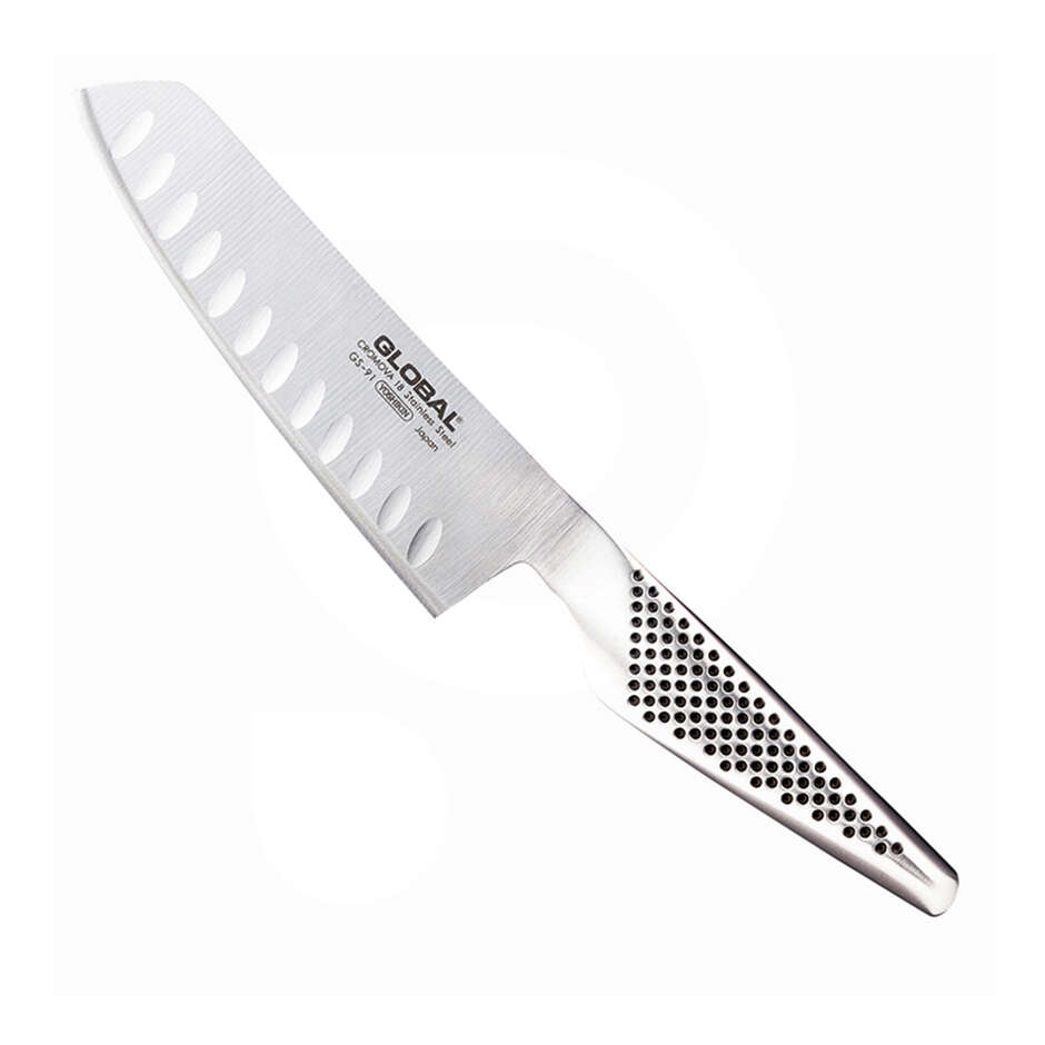 Couteau Global Légumes GS-91 - 14 cm