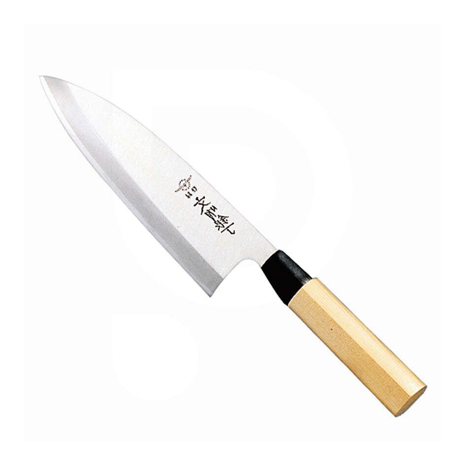 Couteau Global Oriental Deba - 19,5 cm