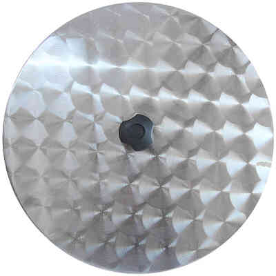 Couvercle inox ⌀ 480